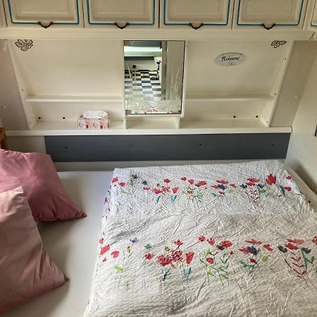 Вилла Tiny House Anneliese Hunde Okay Oberbettingen Экстерьер фото